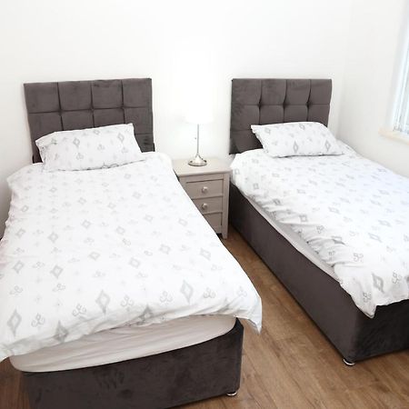 Cosy 3-Bed Bungalow Nec Airport Close To Amenities Birmingham Exteriér fotografie